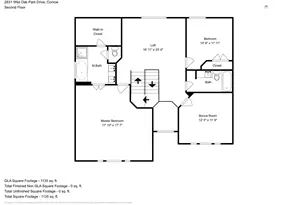 2831 Wild Oak Park Dr, Conroe, TX 77385 - Photo 19