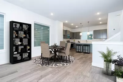 4224 Schuler Street, Houston, TX 77007 - Photo 5