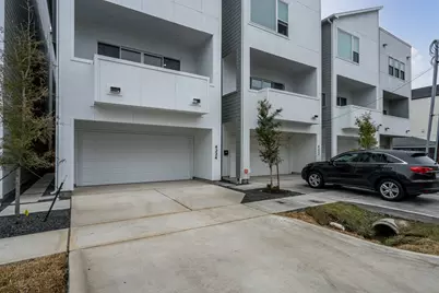 4224 Schuler Street, Houston, TX 77007 - Photo 3