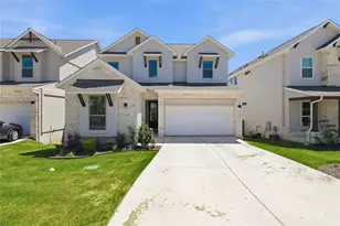 1121 Silver Dollar Trail, Georgetown, TX 78628 - Photo 47