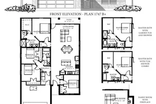 13239 Bluebonnet, Santa Fe, TX 77510 - Photo 5