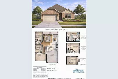 13239 Bluebonnet, Santa Fe, TX 77510 - Photo 3