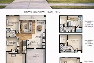 13239 Bluebonnet, Santa Fe, TX 77510 - Photo 3