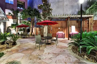 300 St Joseph Parkway #203, Houston, TX 77002 - Photo 21