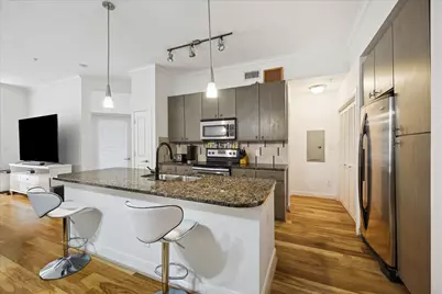 300 St Joseph Parkway #203, Houston, TX 77002 - Photo 5