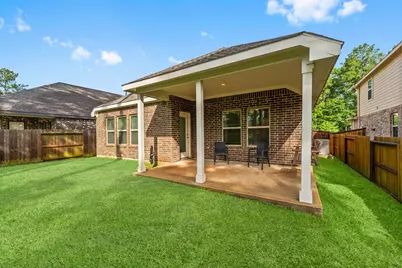 340 Honey Mesquite Path, Conroe, TX 77318 - Photo 17
