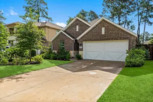340 Honey Mesquite Path, Conroe, TX 77318 - Photo 1