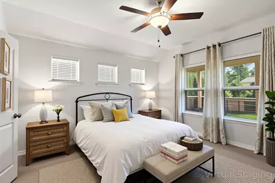 340 Honey Mesquite Path, Conroe, TX 77318 - Photo 9