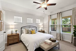 340 Honey Mesquite Path, Conroe, TX 77318 - Photo 9