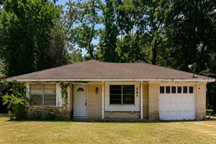 341 Myrtie Dr, Shepherd, TX 77371 - Photo 1