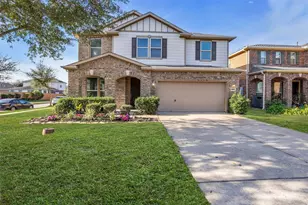 1615 Bel Riposo Ln, League City, TX 77573 - Photo 1