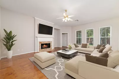 23714 Allingham Lane, Katy, TX 77494 - Photo 9