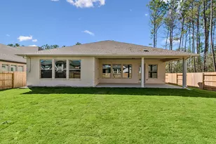 15717 Terracotta Terrace Ln, Conroe, TX 77302 - Photo 7