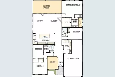 15717 Terracotta Terrace Lane, Conroe, TX 77302 - Photo 11