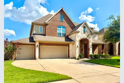 9515 Chaddington Court, Tomball, TX 77375 - Photo 1