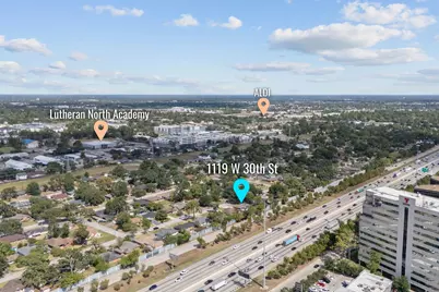 1119 W 30th Street, Houston, TX 77018 - Photo 41