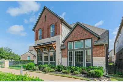 9527 Caddo Ridge Lane, Cypress, TX 77433 - Photo 9