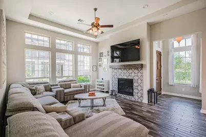 9527 Caddo Ridge Lane, Cypress, TX 77433 - Photo 3