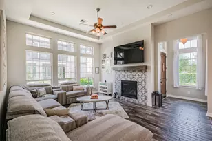 9527 Caddo Ridge Ln, Cypress, TX 77433 - Photo 3