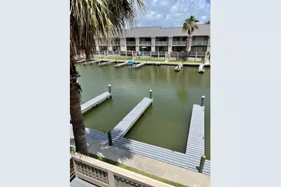 1911 Bayhouse Drive, Rockport, TX 78382 - Photo 1