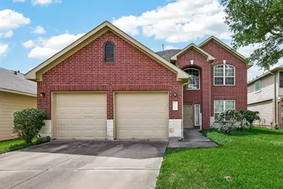 3519 Lilac Ranch Drive, Katy, TX 77494 - Photo 1