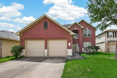 3519 Lilac Ranch Drive, Katy, TX 77494 - Photo 3