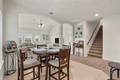 12601 South Shore Drive, Texas City, TX 77568 - Photo 11