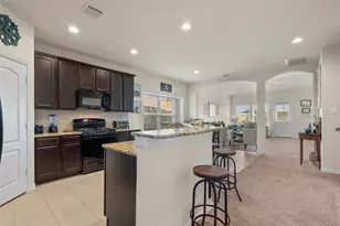 12601 S Shore Dr, Texas City, TX 77568 - Photo 7