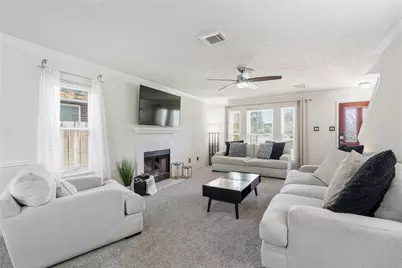 1502 Rushworth Drive, Houston, TX 77014 - Photo 5
