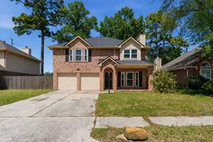 1502 Rushworth Dr, Houston, TX 77014 - Photo 1