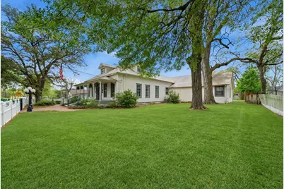 705 College Street, Montgomery, TX 77356 - Photo 7