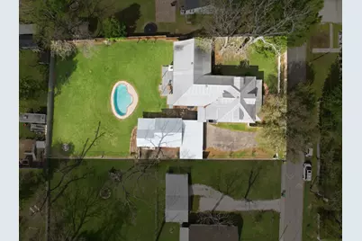 705 College Street, Montgomery, TX 77356 - Photo 3