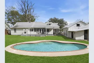 705 College Street, Montgomery, TX 77356 - Photo 35