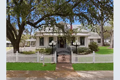 705 College Street, Montgomery, TX 77356 - Photo 5