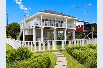 22321 Kennedy Drive, Galveston, TX 77554 - Photo 27