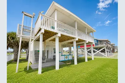 22321 Kennedy Drive, Galveston, TX 77554 - Photo 3
