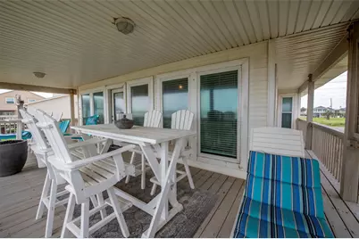 22321 Kennedy Drive, Galveston, TX 77554 - Photo 3