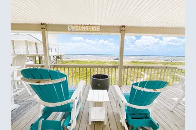 22321 Kennedy Drive, Galveston, TX 77554 - Photo 1