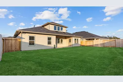 6215 Orchid Crest Lane, Rosenberg, TX 77469 - Photo 29