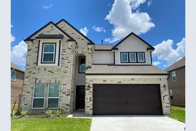 3311 Owl Hollow Drive, Rosenberg, TX 77471 - Photo 1