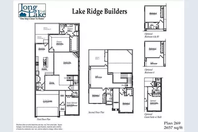 3311 Owl Hollow Drive, Rosenberg, TX 77471 - Photo 3