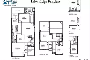 3311 Owl Hollow Dr, Rosenberg, TX 77471 - Photo 3