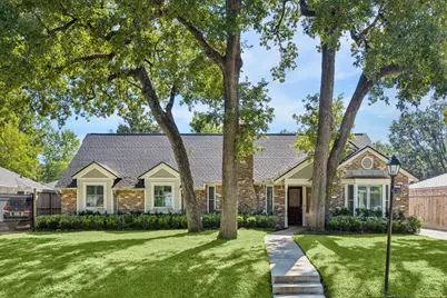 10323 Pine Forest Road, Houston, TX 77042 - Photo 1