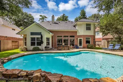 119 N Westwinds Circle, The Woodlands, TX 77382 - Photo 39