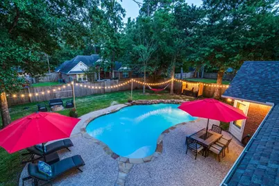 119 N Westwinds Circle, The Woodlands, TX 77382 - Photo 41