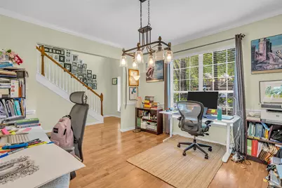 119 N Westwinds Circle, The Woodlands, TX 77382 - Photo 9