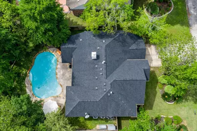 119 N Westwinds Circle, The Woodlands, TX 77382 - Photo 43