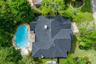 119 N Westwinds Cir, The Woodlands, TX 77382 - Photo 43