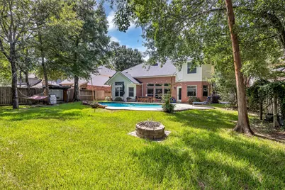 119 N Westwinds Circle, The Woodlands, TX 77382 - Photo 37