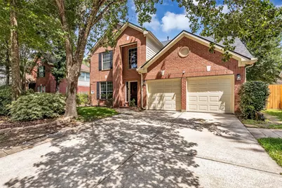 119 N Westwinds Circle, The Woodlands, TX 77382 - Photo 5